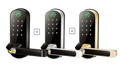 iLock™ - Smart Locks Bundle