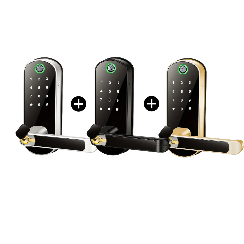 iLock™ - Smart Locks Bundle
